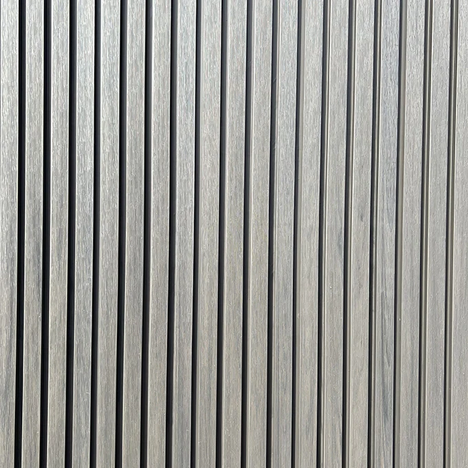 фасад ДПК grey