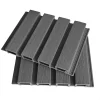 Фасадна дошка ДКП Dark Grey