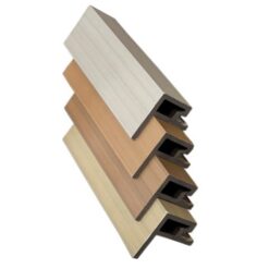 Ardoline Профiль 50мм х 55мм ПВХ