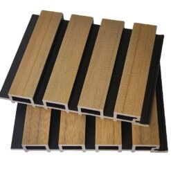 Ardoline Фасадна дошка ДПК 25х220 Teack OAK