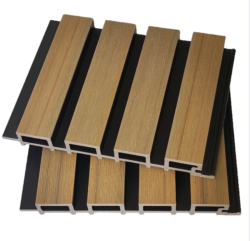 Ardoline Фасадна дошка ДПК 25х220 Teack OAK