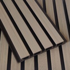 Ardoline Фасадна дошка ДПК 25х220 Teack ANCIENT WOOD