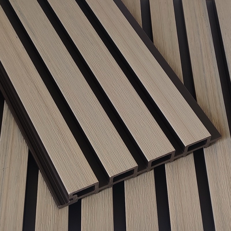 Ardoline Фасадна дошка ДПК 25х220 Teack ANCIENT WOOD