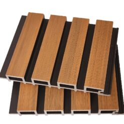 Ardoline Фасадна дошка ДПК 25х220 Teack2