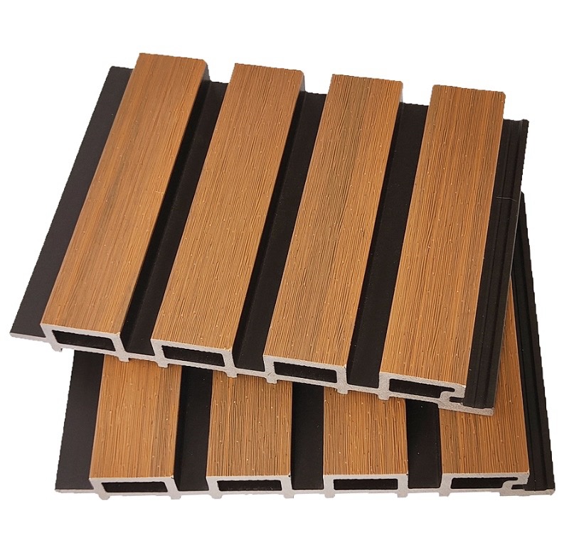 Ardoline Фасадна дошка ДПК 25х220 Teack2