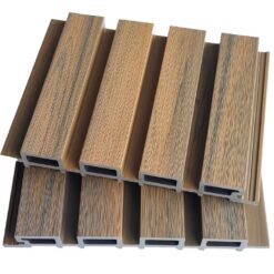 Ardoline Фасадна дошка ДПК 25х220 Teack темний