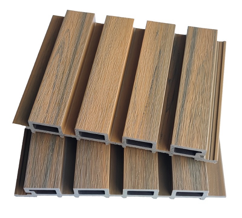 Ardoline Фасадна дошка ДПК 25х220 Teack темний