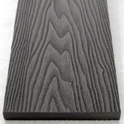 Терасна дошка ДПК 20х140 Dark Grey Ardoline