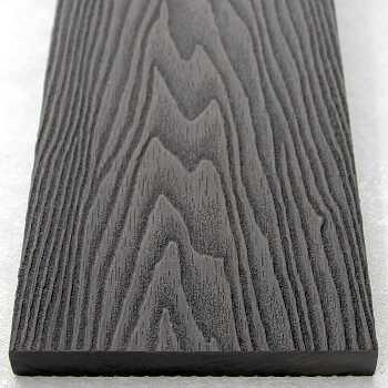 Терасна дошка ДПК 20х140 Dark Grey Ardoline