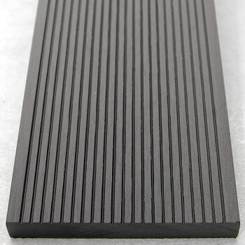 Терасна дошка ДПК 20х140 Dark Grey Ardoline - Зображення 2