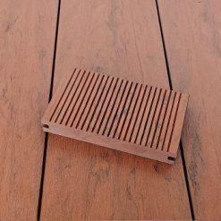 Терасна дошка ДПК 20х140 Red Wood Black Ardoline