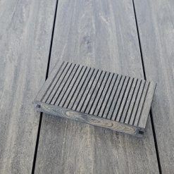 Терасна дошка ДПК 20х140 Stone Grey Ardoline